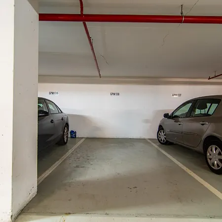 Flexible Selfcheckins 85 - Zagreb - Garage - Loggia - New Apartment Exterior photo