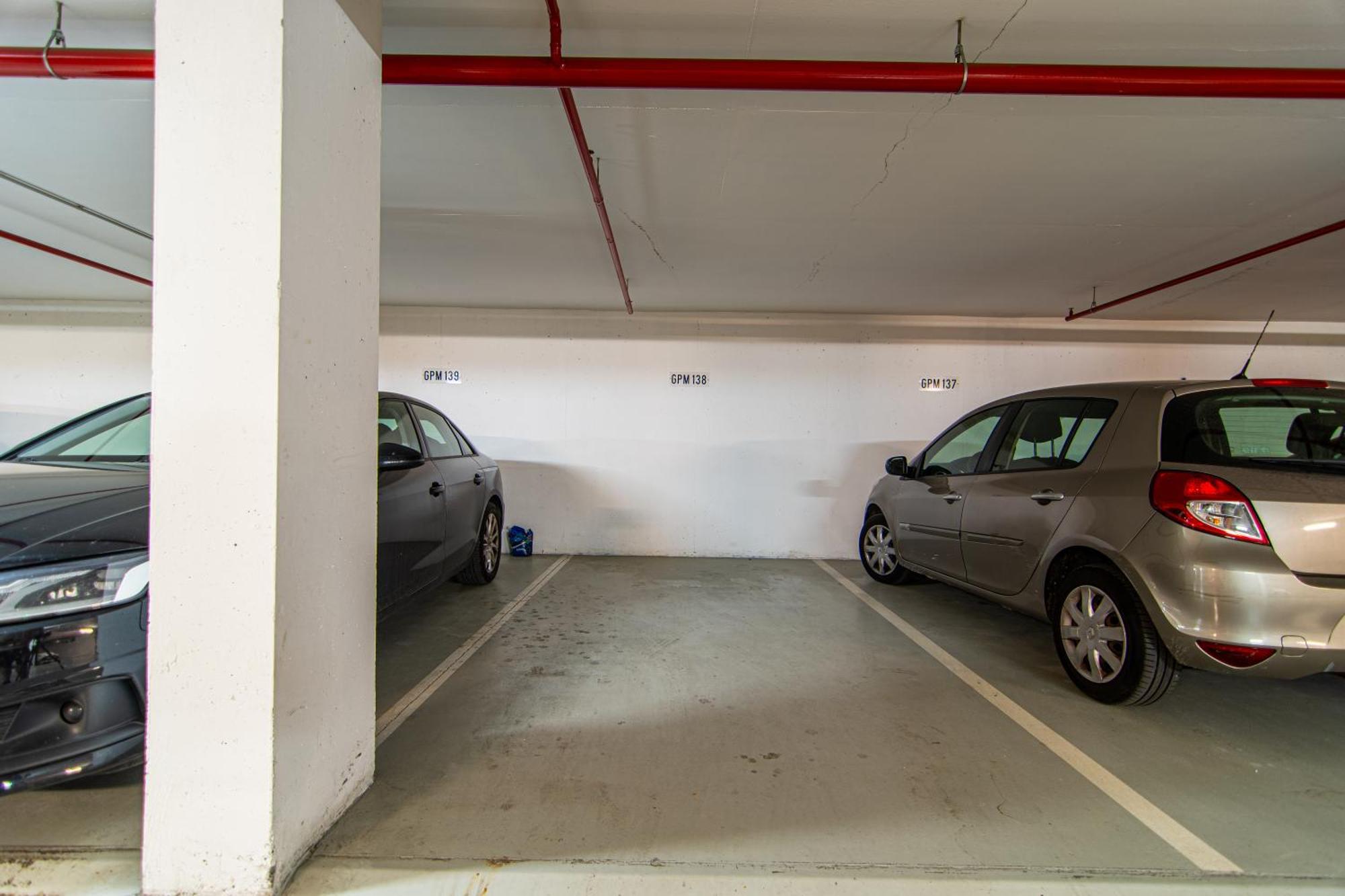 Flexible Selfcheckins 85 - - Garage - Loggia - New Appartamento Zagabria