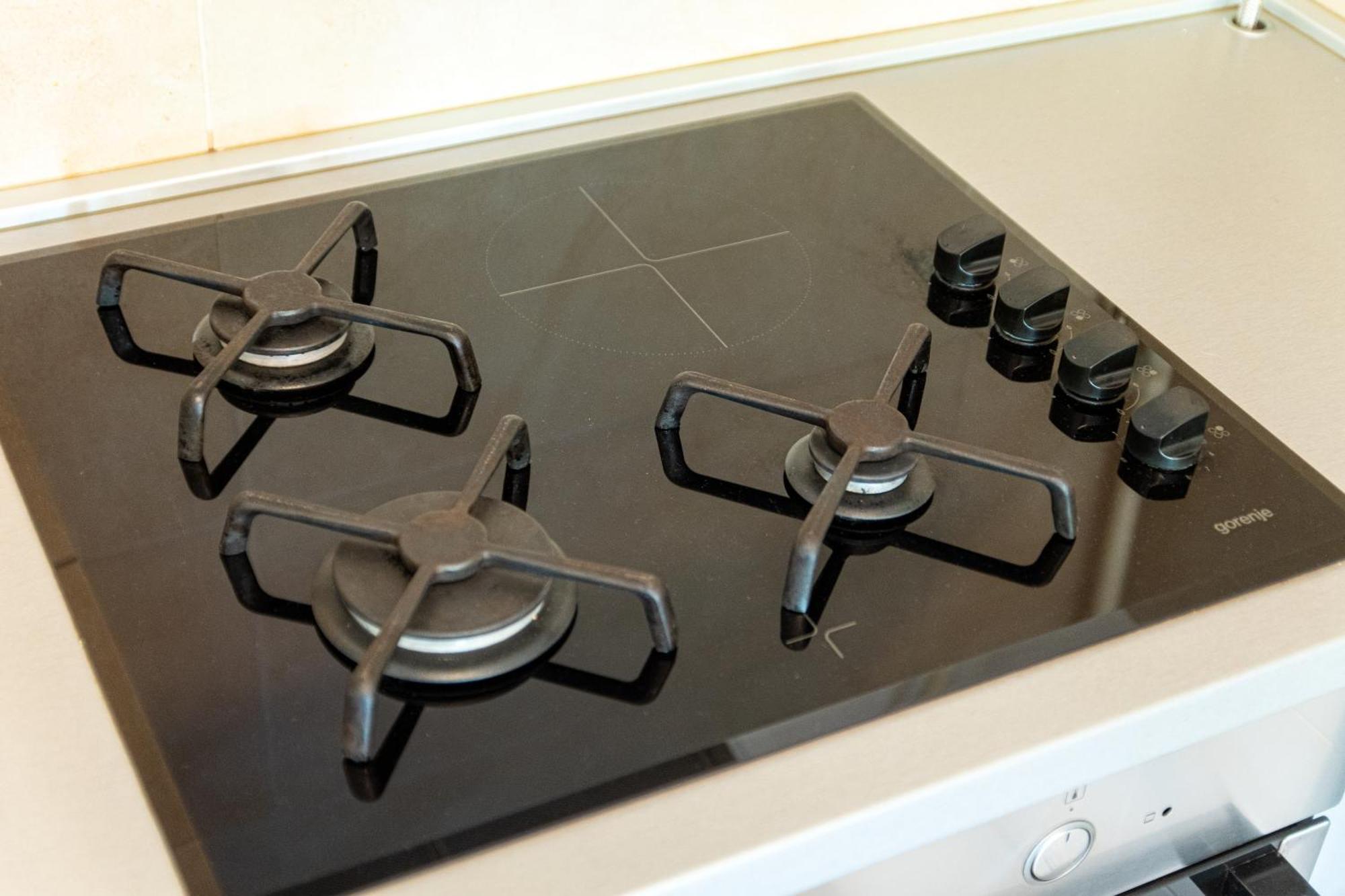 Flexible Selfcheckins 85 - - Garage - Loggia - New Appartamento