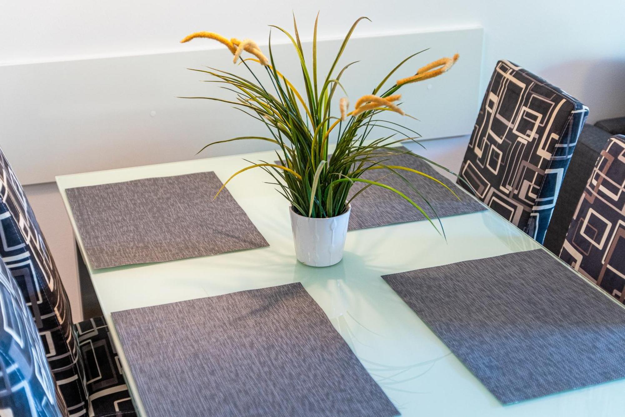 Appartamento Flexible Selfcheckins 85 - - Garage - Loggia - New Zagabria